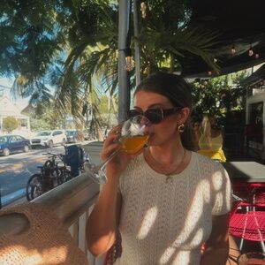 Meet your Posher, Kelsey